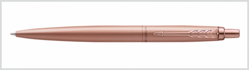 Parker Toll Royal Jotter XL Rozé arany főképe