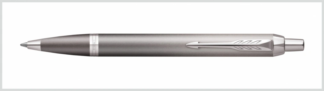 Parker Toll Royal IM Rituals szürke főképe