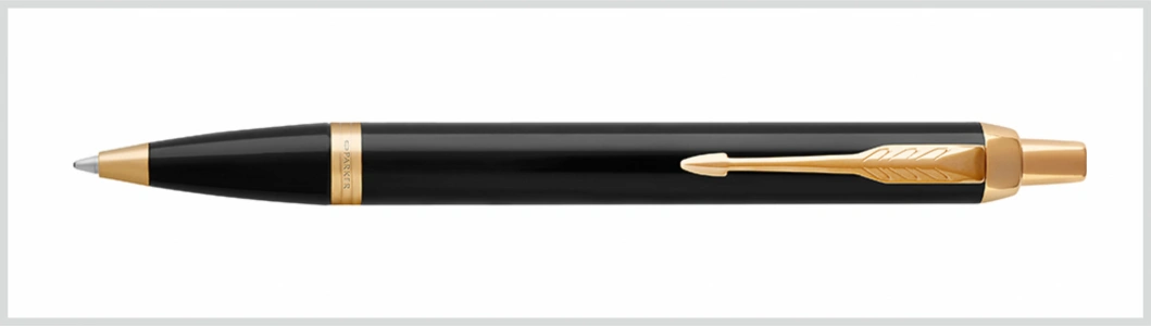 Parker Toll Royal IM Black Gt főképe