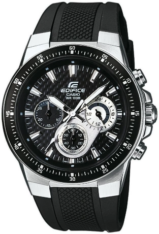 Casio Edifice Férfi karóra - EF-552-1AVEF főképe