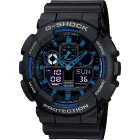 Casio G-Shock Férfi karóra - GA-100-1A2ER főképe