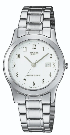 Casio Női karóra - LTP-1141PA-7BEG főképe