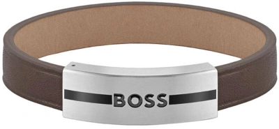 Hugo Boss Férfi karkötő - Luke HBJ1580496M főképe