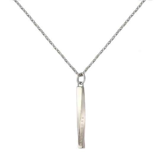 Hugo Boss Női nyaklánc - Signature HBJ1580088 főképe