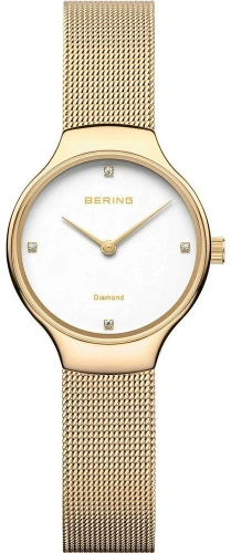 Bering Női Karóra - Classic Diamond 13326-334 főképe