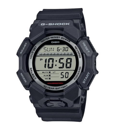 Casio G-Shock Férfi karóra - GD-010-1ER főképe