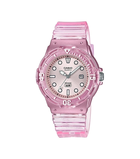 Casio Női karóra - LRW-200HS-4EVEF főképe