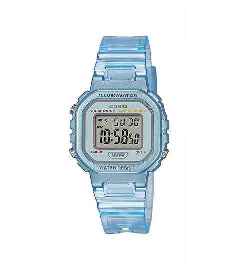 Casio Gyerek karóra - LA-20WHS-2AEF főképe