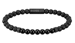 Hugo Boss Férfi karkötő - Mixed Beads HBJ1580272 főképe