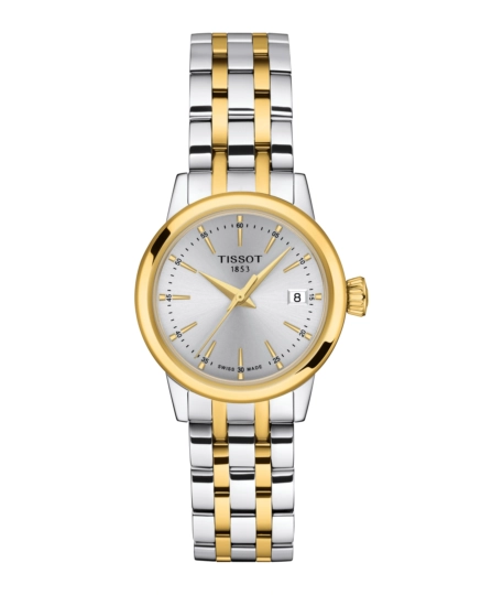 Tissot Női karóra - Classic Dream T129.210.22.031.00 főképe