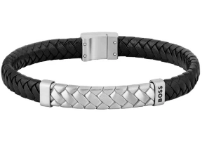 Hugo Boss Férfi karkötő - Tailored HBJ1580674M főképe