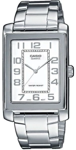 Casio Női karóra - LTP-1234PD-7BEG főképe