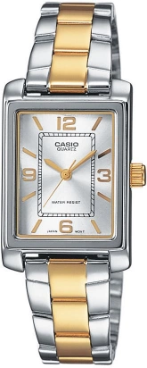 Casio Női karóra - LTP-1234PSG-7AEG főképe