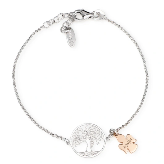 A MEN Karkötő - Tree of Life BRALABR3 főképe