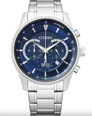 Citizen Férfi Karóra - Chrono AN8190-51L főképe