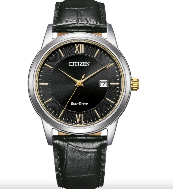 Citizen Férfi Karóra - Elegance Man AW1784-16E főképe