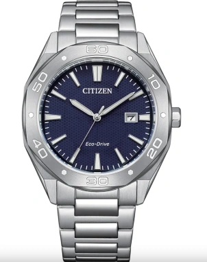 Citizen Férfi Karóra - Sporty BM7631-52L főképe