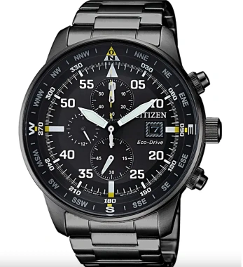 Citizen Férfi Karóra - Chrono CA0695-84E főképe