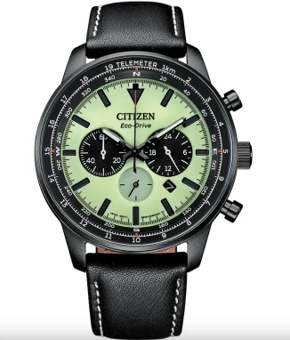 Citizen Férfi Karóra - Chrono CA4505-21X főképe