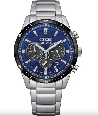 Citizen Férfi Karóra - Chrono CA4624-56L főképe