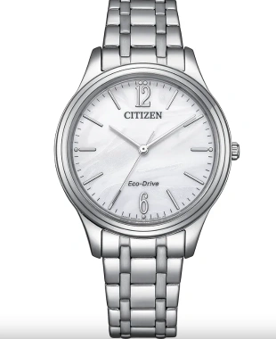 Citizen Női Karóra - Elegance Lady EM0411-71A főképe