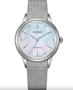 Citizen Női Karóra - Elegance Lady EM1150-86D főképe