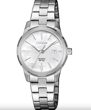 Citizen Női Karóra - Elegance Lady EU6070-51D főképe