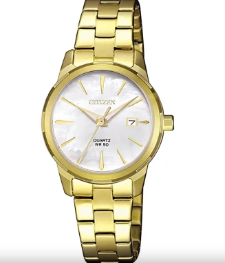 Citizen Női Karóra - Elegance Lady EU6072-56D főképe