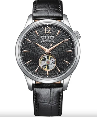 Citizen Férfi Karóra - Automatic NH9131-14E főképe