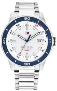 Tommy Hilfiger Férfi Karóra - Remy TH1792227 főképe