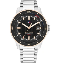Tommy Hilfiger Férfi Karóra - Remy TH1792228 főképe