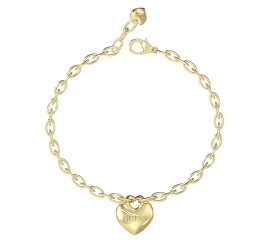 Guess Női karkötő - Crazy in Love JUBB05217JWYGS főképe