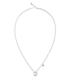 Guess Női nyaklánc - Crazy In Love JUBN05216JWRHT/U főképe