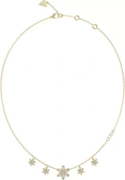 Guess Női nyaklánc - White Lotus JUBN04143JWYGT/U főképe