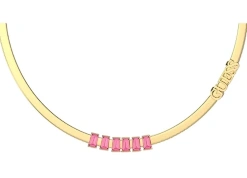Guess Női nyaklánc - Hashtag Guess JUBN04255JWYGFCT/U főképe