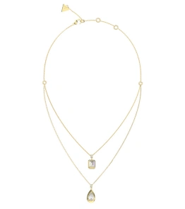 Guess Női nyaklánc - 4G Light JUBN05242JWYGT/U főképe