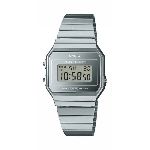 Casio Vintage Unisex karóra - A700WEV-7AEF főképe