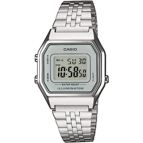 Casio Vintage Női karóra - LA680WEA-7EF főképe