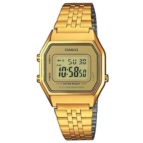 Casio Vintage Női karóra - LA680WEGA-9ER főképe