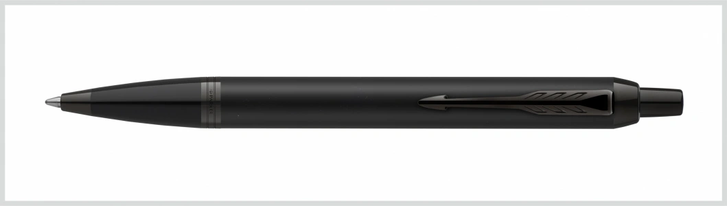 Parker Toll Royal IM Black Edition Black főképe