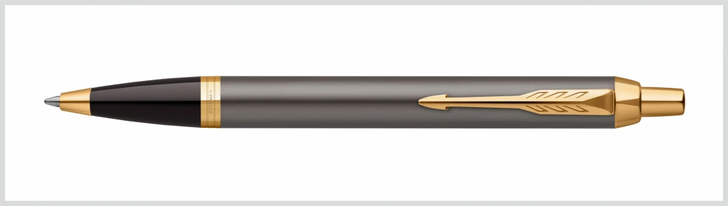 Parker Toll Royal Im Grey Edition főképe