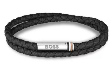 Hugo Boss Férfi karkötő - Ares Summer HBJ1580796 főképe