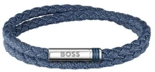 Hugo Boss Férfi karkötő - Ares HBJ1580800 főképe