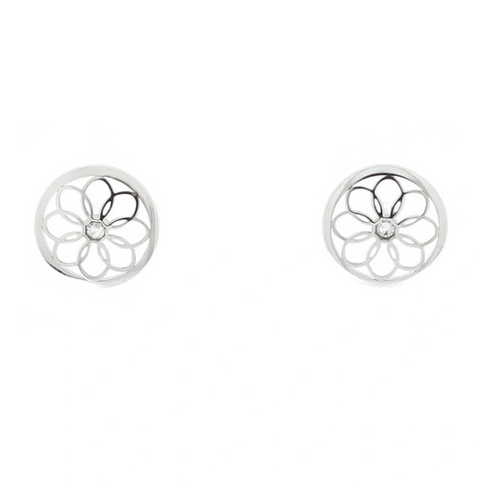 Tommy Hilfiger Női Fülbevaló - Coin Charm THJ2780080 főképe