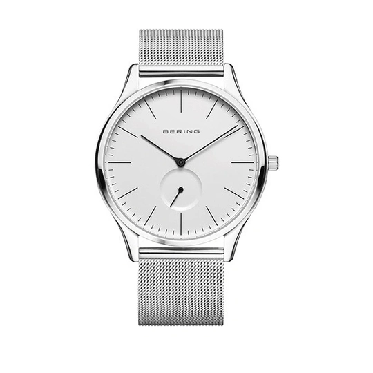 Bering Férfi Karóra - Classic 16641-004 főképe