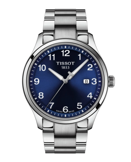 Tissot Férfi karóra - Gent XL T116.410.11.047.00 főképe