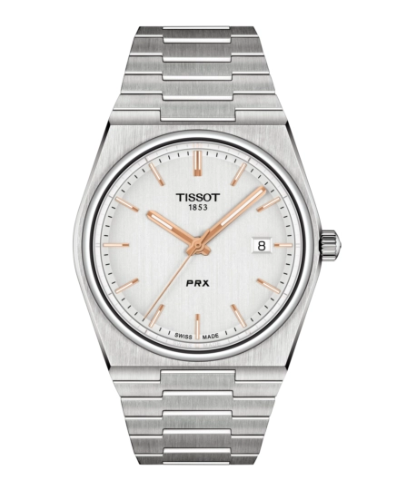 Tissot Férfi karóra - PRX T137.410.11.031.00 főképe