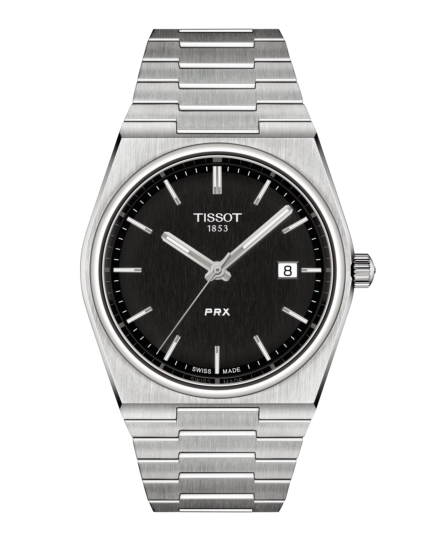 Tissot Férfi karóra - PRX T137.410.11.051.00 főképe