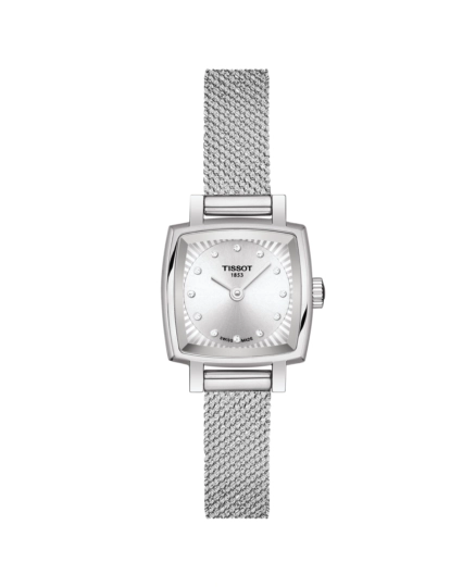 Tissot Női karóra - Lovely Square T058.109.11.036.00 főképe