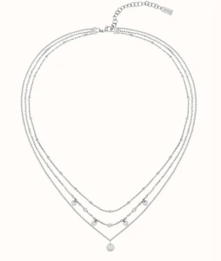 Hugo Boss Női nyaklánc - Iris HBJ1580330 főképe